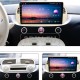 FIAT 500 - 9" МУЛТИМЕДИЯ / Навигация android 16